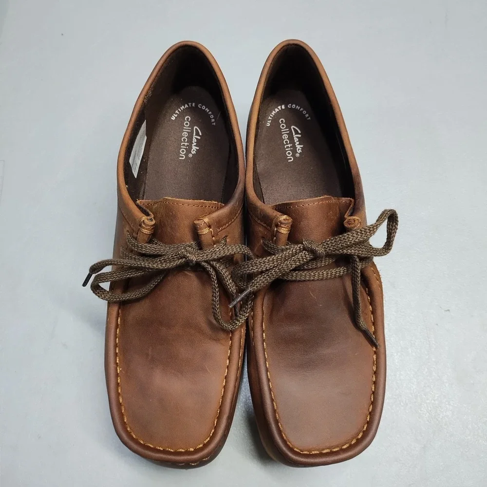 Clarks collection padmora